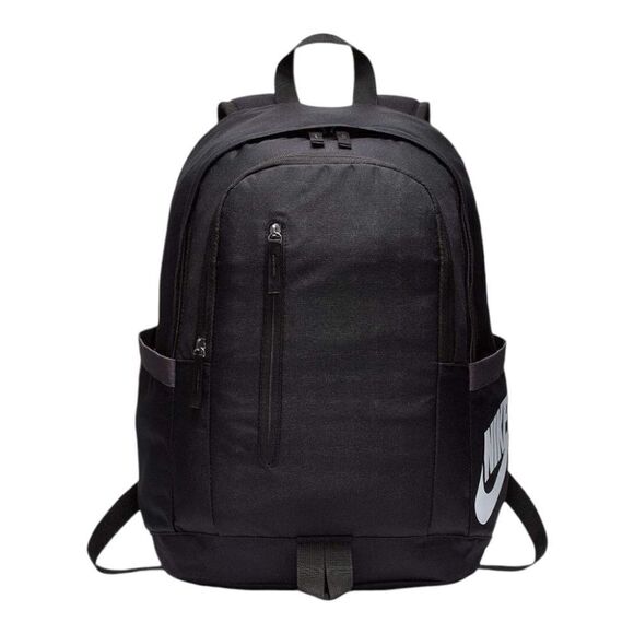 Nike All Access Soleday Backpack Ba6103-013 Unisex Adults, Black, 15x30x43 - Picture 1 of 5